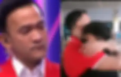 'Baik-baik Ya', Air Mata Ruben Onsu Bercucuran, Betrand Peto Tinggalkan Keluarga Angkatnya hingga Buat Suami Sarwendah Pilu, Ada Apa?