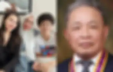 Berbesar Hati Meski Banyak Orang Menyebutnya sebagai Orang Tua Gagal, Perjuangan Menyentuh Lucky Sondakh yang Setia Dampingi Angelina Sondakh