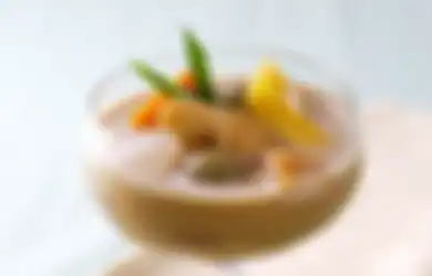 Sajikan Kolak dengan Cara Ini Saat Berbuka, Penderita Diebetes Dijamin Tak Takut Gula Darah Melonjak