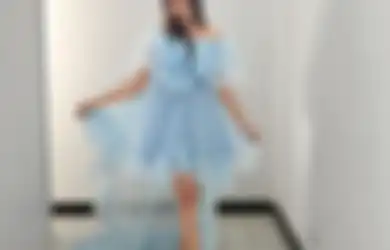 Cerita Chintya Gabriella Belum Bisa Move On di Lagu Hanya Dalam Mimpi