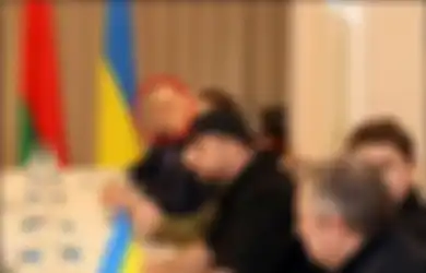 Dianggap Pahlawan Tapi Dieksekusi Sebagai Pengkhianat, Inilah Sosok Dennis Kireev, Diplomat Ukraina yang Diberi Misi Khusus oleh Ukraina Namun Malah Lakukan Hal Ini