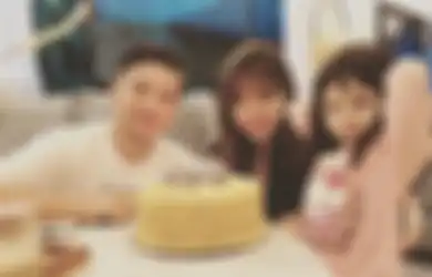 Akun Gosip Sebar Foto Gading Marten Berduaan dengan Wanita di Kelab Malam, Jawaban Mantan Suami Gisel Santai Tapi Nyelekit
