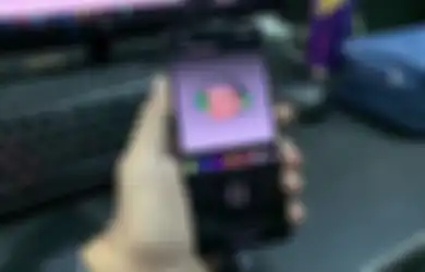 Inilah Cara Mengakses & Berkreasi dengan OMOJI di HP OPPO Reno7 Z 5G
