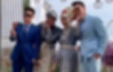 Sudah Tercatat Negara, Isi Perjanjian Pranikah Venna Melinda dan Ferry Irawan Bikin Notaris Melongo Tak Percaya: Ini Sih Amit-amit