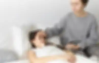 Badan Sehat Puasa Jadi Lancar, Panjatkan Doa Ini agar Sembuh dari Rasa Sakit, Lengkap dengan Latin dan Artinya