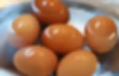 Satu Indonesia Ketipu, Bukannya Sehat, Orang Dalam Kondisi Ini Justru Pantang Konsumsi Telur, Efeknya Ngeri Jika Masih Ngeyel