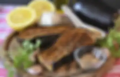 Dicap Enak Hingga Jadi Makanan Sejuta Umat yang Dijual di Warung Makan, Ternyata Terong Goreng Bisa Buat Kamu Masuk Rumah Sakit, Bahaya Mengerikan Intai Kesehatan Tubuh!