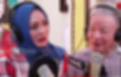 Jadi Anak Pendeta, Angelina Sondakh Banjir Air Mata Saat Minta Maaf Pernah Bikin Keluarga Kecewa Karna Keputusan Mualaf, Begini Reaksi Lucky Sondakh yang Tak Disangka-sangka