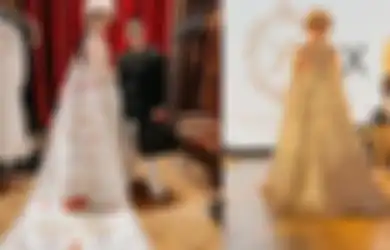 Pantas Geprek Bensu Ramai Dihujat Usai Klaim Masuk Paris Fashion Week, Kebohongan Besar Dibongkar Lucky Heng: Pembodohan Masyarakat!