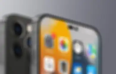 Bocoran Ukuran Layar iPhone 14 Series Beredar, Ada Perubahan?