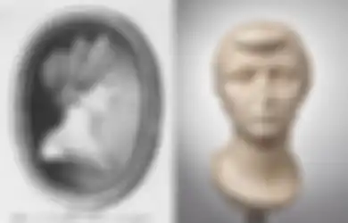 Terkenal Cerdas dan Tajam Lidahnya, Inilah Julia Maior, Anak Biologis Kaisar Augustus dari Kekaisaran Romawi Ini Diasingkan Karena Perzinahan dan Pengkhianatan