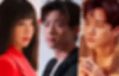 Intip Karakter Drakor Blind, Drama Korea Ha Seok Jin Bareng Taecyeon 2PM dan Eunji Apink!