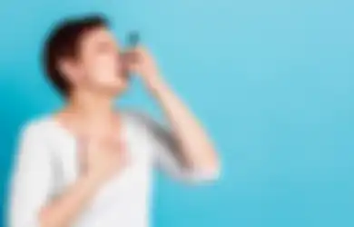 Obat dari Dokter Jadi Sia-sia, Penyakit Asma Bisa Makin Parah Jika Penderita Nekat Konsumsi Makanan Favorit Sejuta Umat Ini, Hindari Mulai Sekarang!