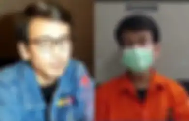 Harga Dirinya Bak Dilukai, Adam Deni yang Tadinya Memelas Minta Maaf Kini Siap Buka-bukaan Lawan Ahmad Sahroni di Pengadilan, Tersinggung Gegara Ucapan Ini