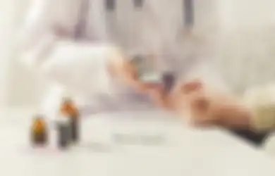 Diabetes Jadi Cobaan Berat Saat Jalani Puasa, Yuk Kenali Penyebabnya yang Tak Boleh Disepelekan