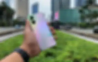 Alasan OPPO Reno7 Z 5G Cocok Buat Orang Kantoran Yang Produktif