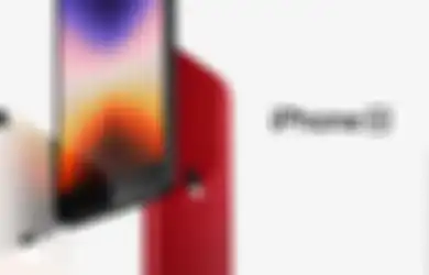 iPhone SE 2022 Sudah Dipajang di Situs Apple Indonesia, Segera Rilis?