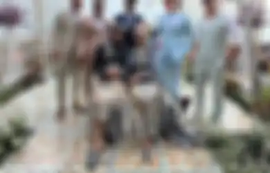 Terus Ditagih Utang Mantan Istri, Ferry Irawan Sesumbar Keluar Rumah Venna Melinda Cuma Bawa Badan, Foto Nikah Ibunda Verrell Bramasta Tuai Protes