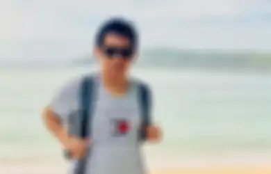 Baru Sebulan Menikah, Hilman Hariwijaya Sudah Tinggalkan Sang Istri, Punya Riwayat Sakit Liver Hingga Stroke Sebelum Wafat