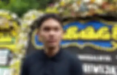 Innalilahi Wa Innailaihi Rojiun, Penulis Novel 'Lupus' Hilman Hariwijaya Berpulang, Ben Kasyafani Kenang Momen Pertemuan Terakhirnya