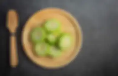 Ternyata Tambahkan 2 Bumbu Dapur ini Ketika Rebus Pare Demi Hasil yang Tidak Pahit, Langsung Bikin Seisi Rumah Ketagihan