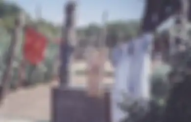Aneka Tipa Harian, Kemana Aja Selama Ini Kok Baru Tahu, Noda Minyak di Baju Ternyata Bisa Rontok Asal Dicuci dengan Cara Ini