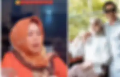 Mertua Pasang Badan Bela Doni Salmanan yang  Jadi Tersangka dan Terancam Hukuman 20 Tahun Penjara, Ibunda Dinan Fajrina Akui Tak Salahkan Sang Menantu: Ini Udah Rencana Allah