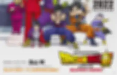 Kolaborasi Oreo dan Dragon Ball Bakal Segera Rilis Akhir Bulan Ini
