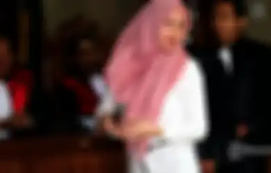 Sempat Dikabarkan Bangkrut Usai Keluar dari Penjara, Siapa Sangka Angelina Sondakh Masih Punya 4 Ladang Uang yang Buat Dapur Tetap Ngebul, Omsetnya Tak Main-main!