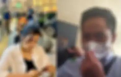 Dijatah Uang Bulanan Rp 10 Juta, Gigi Ruwanita hanya Betah Setahun Menikah dengan Doni Salmanan, Terungkap Alasannya Pilih Cerai