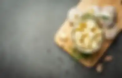 Awas Bisa Bahayakan Kesehatan Seisi Rumah, Mulai Sekarang Batasi Masak Pakai Bawang Putih Jika Tak Ingin Penyakit Ini Kambuh