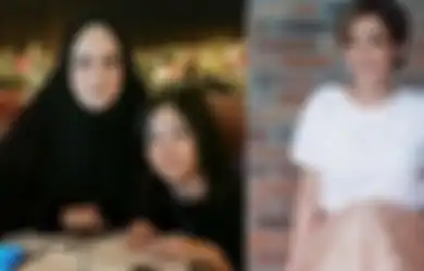 Anak Mulan Jameela Punya Panggilan Khusus untuk Maia Estianty, Safeea Ahmad Kegirangan Dapat Hadiah Istimewa dari Mantan Istri Ayahnya