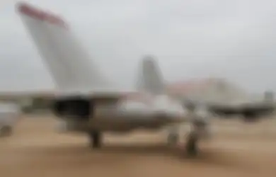 Jet Tempur Rusia Ini Sampai 'Dibuang' Negara Eropa ke Ukraina Dalihnya Membantu Padahal Demi Ditukar dengan F-16, Korea Utara Malah Masih Setia Gunakan Jet Tempur Rusia