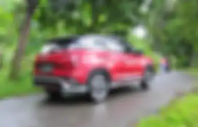 Masih Segar Baru Muncul di Pasaran, Segini Harga Sewa Mobil Hyundai Creta Per Hari, Cocok untuk Mudik Ramadhan 2022