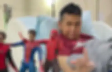 Innnalillahi, Penulis Lupus Meninggal Dunia Usai Penyakit Lamanya Kambuh, Mantan Istri Hilman Hariwijaya Curhat Pilu: InsyaAllah Aku Kuat, Dad