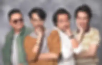 Thirteen Ngaku Nggak Masalah Buat Reuni Bareng Formasi Lama