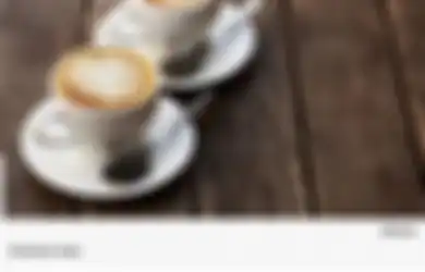 Senangnya Jadi Penikmat Kopi, Ternyata Kopi Punya Segudang Manfaat untuk Tubuh Termasuk Turunkan Berat Badan Tanpa Harus Rogoh Kocek! Bagaimana Caranya?