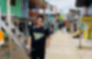 Innalillahi Wa Inna Ilaihi Rojiun, Penulis 'Lupus' Hilman Hariwijaya Tutup Usia, Berikut Karya Sinetron hingga Film yang Pernah Dibuatnya
