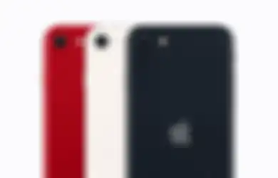 iPhone SE 2022 Dengan Chip A15 Bionic Dijual Resmi di iBox dan Erajaya Tanggal 17 Juni