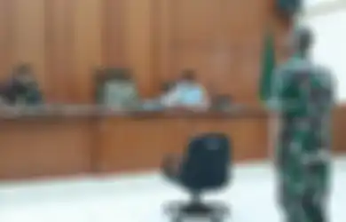 Ngotot Ingin Tutupi Perbuatan Kejinya dengan Buang Jasad Sejoli di Sungai, Terkuak Fakta Kolonel Priyanto Bangga Pernah Lakukan Perbuatan Sadis Lain yang Tak Ketahuan