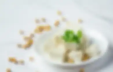 Padahal Jadi Primadona Sebagai Menu Sahur dan Buka Puasa, Mulai Sekarang Jangan Lagi Makan Tahu Secara Berlebihan, Nyawa Seisi Rumah Taruhannya