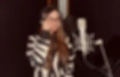 Chintya Gabriella Si Aku Sayang Aku Bolak-Balik Medan-Jakarta Buat Rekam Single Baru