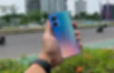 OPPO & Shopee Tawarkan Keuntungan di Hari Terakhir Pre Order OPPO Reno7 5G