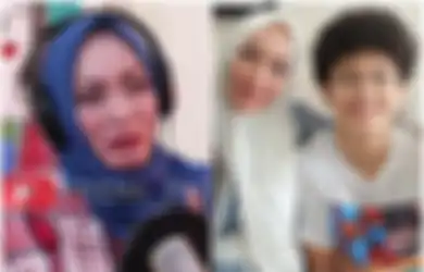 Hancur Hati Angelina Sondakh, Itikad Baiknya Ditolak Mentah-mentah hingga Tak Dipercaya Keanu Massaid Saat Ingin Lakukan Ini: Hatiku Agak Nyes...