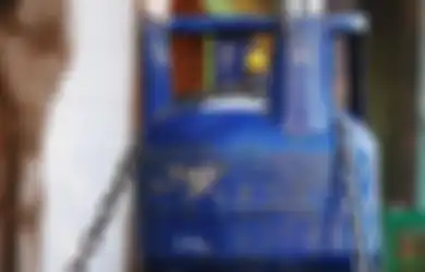 Duh Selama Ini Sering Disepelekan, Ternyata Ini Alasan Warna Segel Tabung Gas Berbeda-beda, Benarkah Elpiji Oplosan?