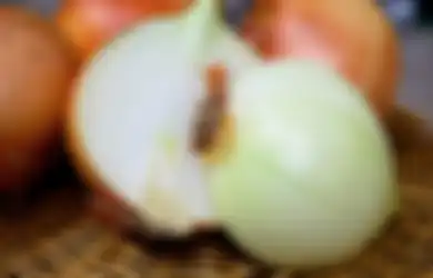 Jangan Lewatkan, Ini Dia Manfaat Bawang Bombay yang Bikin Kamu Ketagihan