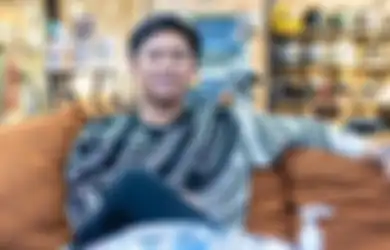 VIRAL Penghasilan Doni Salmanan per Bulan Capai 3 M, sang Crazy Rich Bandung Wanti-wanti Publik Tak Tergiur dengan Pendapatannya, Ada Apa?