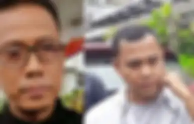 Kecewa Sikap Doddy Sudrajat Bongkar Aib Vanessa Angel, Faisal Tak Segan-segan Beri Peringatan untuk Besan: Cucu Jangan Sampai Jadi Korban