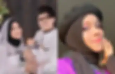Sajidah Halilintar Tuai Kecaman Usai Beri Komentar Soal Keponakannya yang Tengah Ditimang Krisdayanti, Tangis Ameena Jadi Sorotan