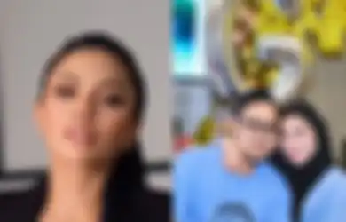Nikita Mirzani Sindir Sumber Kekayaan Juragan 99 Tak Masuk Akal hingga Bikin Satu Indonesia Curiga, Ternyata Ini Sederet Bisnis yang Dimiliki Sang Crazy Rich